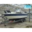 Used Yacht 21 Weekender
