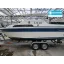 Used Yacht 21 Weekender