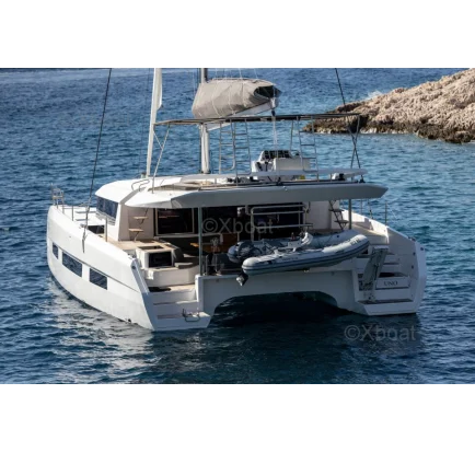 Used Sailboat xboat media