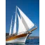 Used sailboat AGANLAR YACHTS Custom 26.6m Gulet