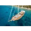 Used sailboat AGANLAR YACHTS Custom 26.6m Gulet