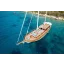 Used sailboat AGANLAR YACHTS Custom 26.6m Gulet