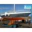 Used sailboat 30 mk2