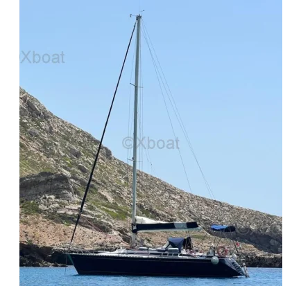 Sailboat used For sale- à vendre