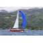 Used sailboat DEHLER 44 SQ