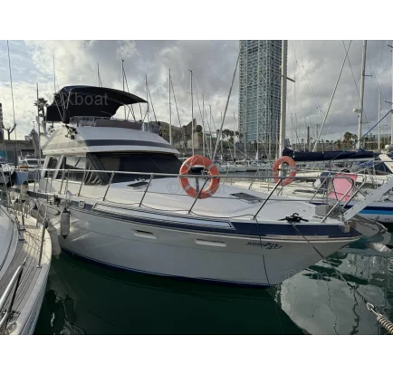 Used Motorboat xboat media