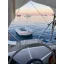 Used sailboat TENTEN