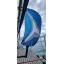 Used sailboat TENTEN