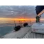 Used sailboat TENTEN