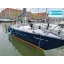Voilier d'occasion 41