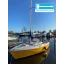 Used sailboat Flirt