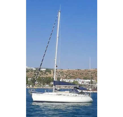 Used Sailboat Dufour Dufour 36 Classic