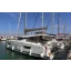 Voilier d'occasion Lucia 40 Voilier d'occasion Lucia 40