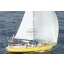 Used sailboat 51' oceanic sloop