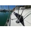 Used sailboat 370