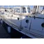 Used sailboat Roberts 40