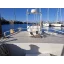 Used sailboat Roberts 40