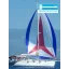 Voilier d'occasion Oceanis 473 Clipper