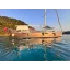 Used sailboat Jeanneau 57