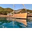 Used sailboat Jeanneau 57