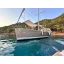 Used sailboat Jeanneau 57