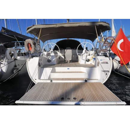 Voilier d'occasion  Bavaria Cruiser 46 Style