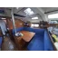 Used sailboat 410