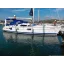Used sailboat 410