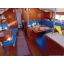 Used sailboat 410