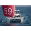 Yacht d'occasion Samana 59