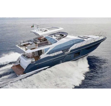 Bateau à moteurs d'occasion A vendre d occasion. For sale.