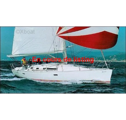 Used Sailboat xboat media