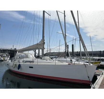 Voilier d'occasion xboat media