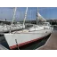 Used sailboat SUN FAST 42