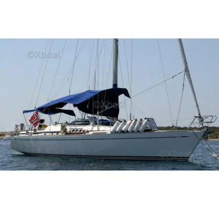 Voilier d'occasion A vendre d occasion. For sale.