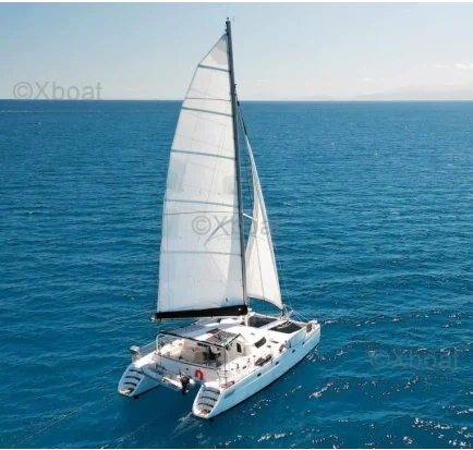 Voilier d'occasion à vendre - en venda - for sale