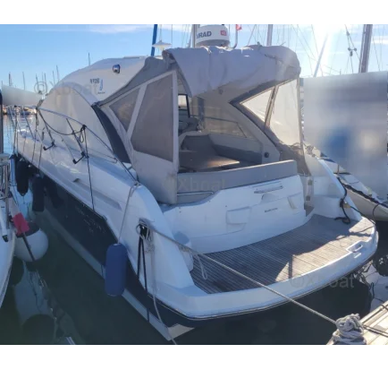 Used Motorboat BENETEAU GRAN TURISMO 38