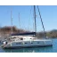 Used sailboat NAUTITECH 44