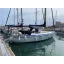 Used sailboat CONTEST 36
