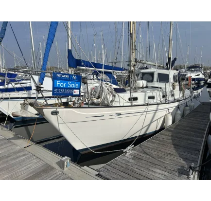 Used Motorboat Neptune Neptunian 33