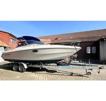 Bateau à moteurs d'occasion L-000214_001.jpg