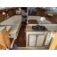 Used sailboat 34 Mk II