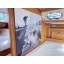 Used sailboat 34 Mk II
