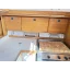Used sailboat 34 Mk II