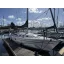 Used sailboat 34 Mk II