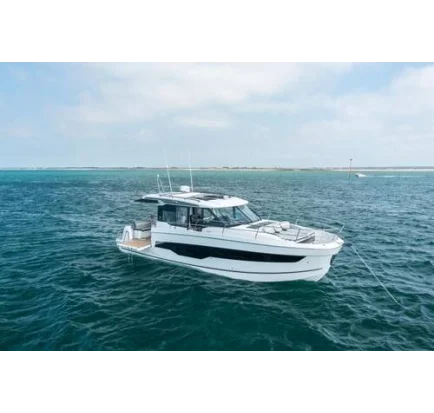 Bateau à moteurs d'occasion Jeanneau Merry Fisher 1295 Fly