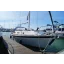 Used sailboat Konsort