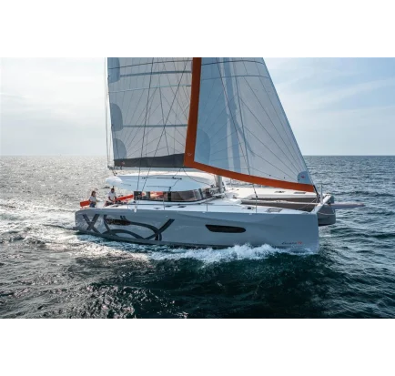 Voilier d'occasion Excess Beneteau Excess 14