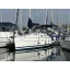 Voilier d'occasion Oceanis 323
