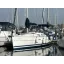 Voilier d'occasion Oceanis 323